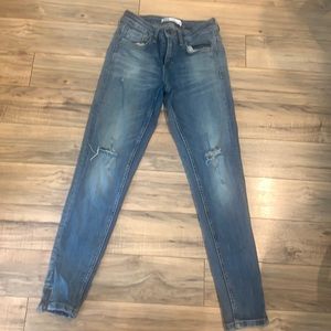 Zara Z1975 Jeans